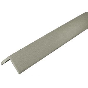 Угловой профиль Ясень(для серий Natur, MIX, Vintage, Bark, Robust) от производителя Cm Decking по цене 840 р Угловой профиль Ясень(для серий Natur, MIX, Vintage, Bark, Robust) от производителя Cm Decking по цене 840 р