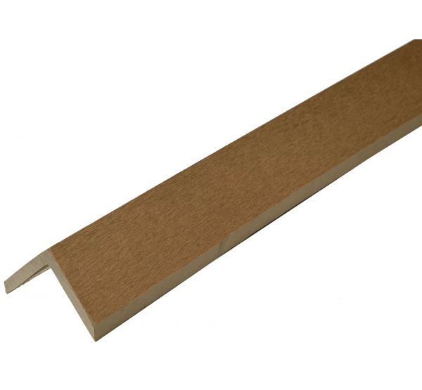 Угловой профиль Тик (для серий Natur, MIX, Vintage, Bark, Robust) от производителя Cm Decking по цене 840 р Угловой профиль Тик (для серий Natur, MIX, Vintage, Bark, Robust) от производителя Cm Decking по цене 840 р