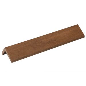 Угловой профиль Тик (для серий Natur, MIX, Vintage, Bark, Robust) от производителя Cm Decking по цене 840 р Угловой профиль Тик (для серий Natur, MIX, Vintage, Bark, Robust) от производителя Cm Decking по цене 840 р