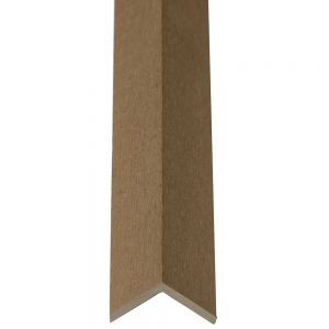 Угловой профиль Тик (для серий Natur, MIX, Vintage, Bark, Robust) от производителя Cm Decking по цене 840 р Угловой профиль Тик (для серий Natur, MIX, Vintage, Bark, Robust) от производителя Cm Decking по цене 840 р