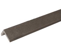 Угловой профиль Венге (для серий Natur, MIX, Vintage, Bark, Robust) Угловой профиль Венге (для серий Natur, MIX, Vintage, Bark, Robust)