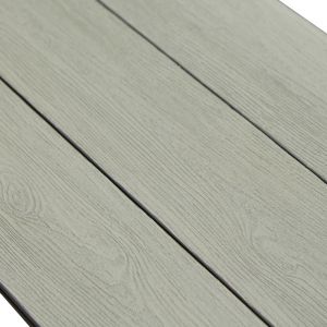 Террасная доска CM Decking Серия Country, Смок Грей от производителя  Cm Decking по цене 870 р