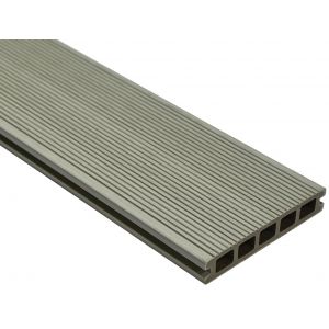 Террасная доска CM Decking Серия Country, Смок Грей от производителя  Cm Decking по цене 870 р