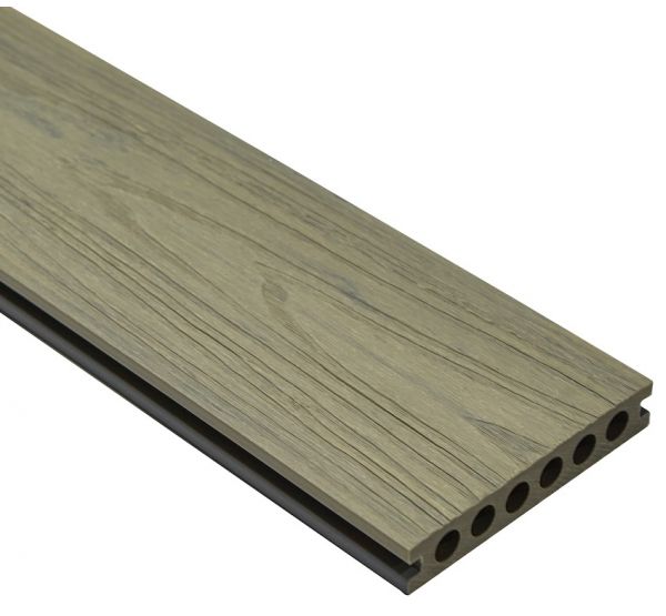 Террасная доска CM Decking Серия Reverse, Антик от производителя  Cm Decking по цене 950 р