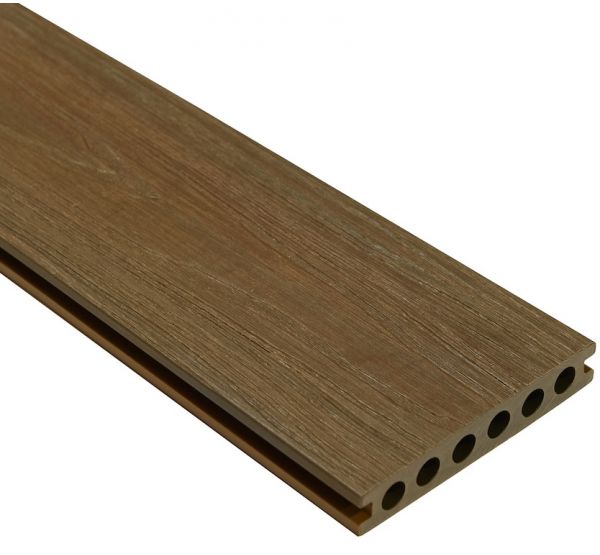 Террасная доска CM Decking Серия Reverse, Рэдвуд от производителя  Cm Decking по цене 950 р