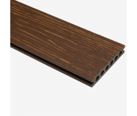 Террасная доска пустотелая CM Decking Серия Zebrano Коричневый (под заказ) Террасная доска пустотелая CM Decking Серия Zebrano Коричневый (под заказ)