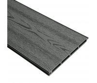 Заборная доска Эбен (под заказ) Заборная доска Эбен (под заказ)