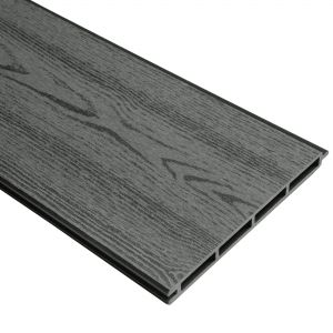 Заборная доска Эбен (под заказ) от производителя Cm Decking по цене 690 р Заборная доска Эбен (под заказ) от производителя Cm Decking по цене 690 р