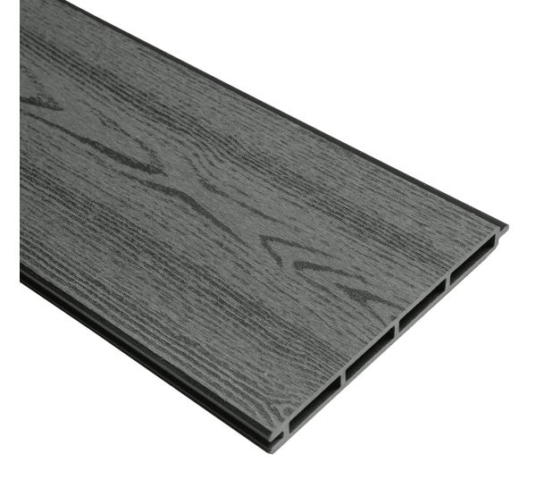 Заборная доска Эбен (под заказ) от производителя Cm Decking по цене 690 р Заборная доска Эбен (под заказ) от производителя Cm Decking по цене 690 р