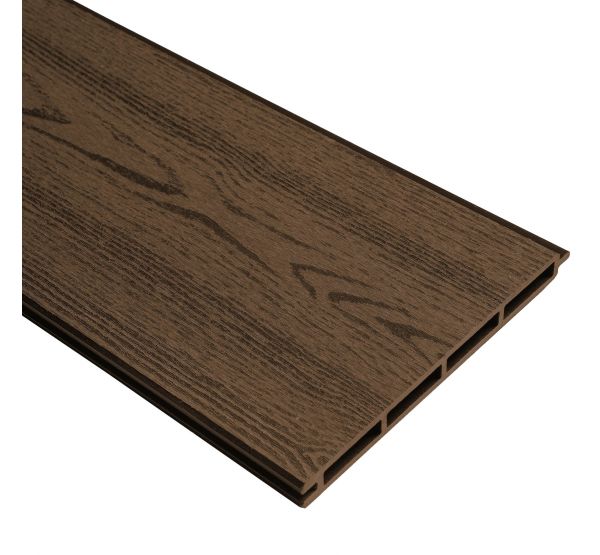 Заборная доска Мербау (под заказ) от производителя  Cm Decking по цене 690 р