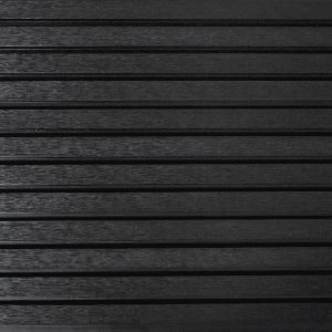 Стеновая реечная панель CM Wall BLACK WOOD (Черное дерево) от производителя Cm Decking по цене 980 р Стеновая реечная панель CM Wall BLACK WOOD (Черное дерево) от производителя Cm Decking по цене 980 р