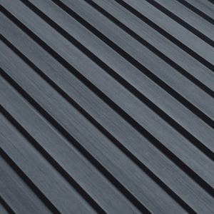 Стеновая реечная панель CM Wall EBONY (Эбен) от производителя Cm Decking по цене 980 р Стеновая реечная панель CM Wall EBONY (Эбен) от производителя Cm Decking по цене 980 р