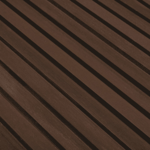 Стеновая реечная панель CM Wall MERBAU (Мербау) от производителя Cm Decking по цене 980 р Стеновая реечная панель CM Wall MERBAU (Мербау) от производителя Cm Decking по цене 980 р