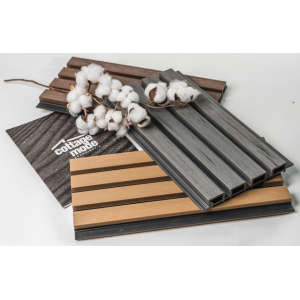 Стеновая реечная панель CM Wall Dual Camel (Кэмел) от производителя Cm Decking по цене 1 100 р Стеновая реечная панель CM Wall Dual Camel (Кэмел) от производителя Cm Decking по цене 1 100 р