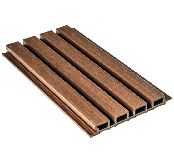 Стеновая реечная панель CM Wall Dual Macadamia (Макадамия) от производителя  Cm Decking по цене 1 100 р