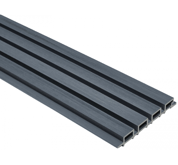 Стеновая реечная панель CM Wall EBONY (Эбен) от производителя Cm Decking по цене 980 р Стеновая реечная панель CM Wall EBONY (Эбен) от производителя Cm Decking по цене 980 р