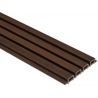 Стеновая реечная панель CM Wall MERBAU (Мербау) Стеновая реечная панель CM Wall MERBAU (Мербау)