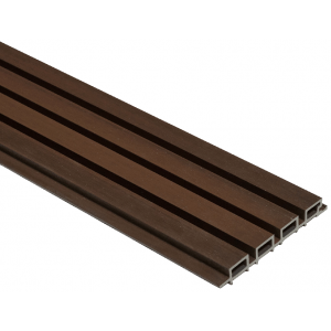 Стеновая реечная панель CM Wall MERBAU (Мербау) от производителя Cm Decking по цене 980 р Стеновая реечная панель CM Wall MERBAU (Мербау) от производителя Cm Decking по цене 980 р