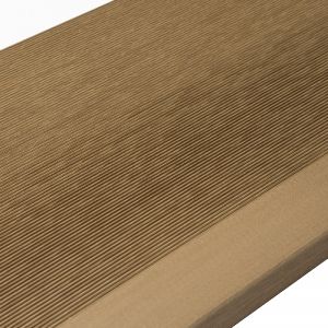 Ступень из ДПК CM Stair Дуб от производителя Cm Decking по цене 2 200 р Ступень из ДПК CM Stair Дуб от производителя Cm Decking по цене 2 200 р