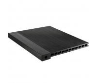 Ступень из ДПК CM Stair Черное дерево Ступень из ДПК CM Stair Черное дерево