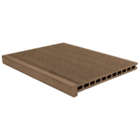 Ступень из ДПК CM Stair Мербау Ступень из ДПК CM Stair Мербау