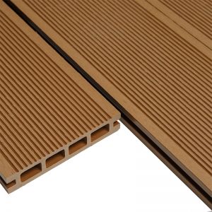 Террасная доска пустотелая CM Decking серия Natur Дуб от производителя Cm Decking по цене 630 р Террасная доска пустотелая CM Decking серия Natur Дуб от производителя Cm Decking по цене 630 р