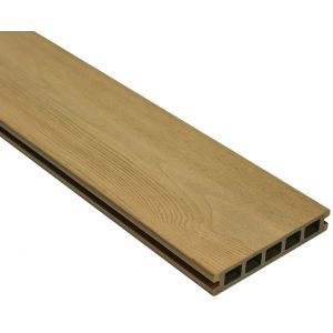 Террасная доска CM Decking Серия Urban, Орегон от производителя  Cm Decking по цене 870 р