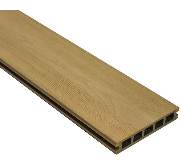 Террасная доска CM Decking Серия Urban, Орегон от производителя  Cm Decking по цене 870 р