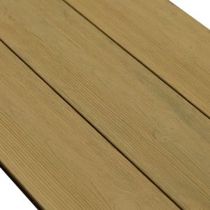 Террасная доска CM Decking Серия Urban, Орегон от производителя  Cm Decking по цене 870 р