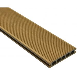 Террасная доска CM Decking Серия Urban, Орегон от производителя  Cm Decking по цене 870 р