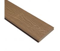 Террасная доска полнотелая CM Decking серия Vintage Solid Дуб (под заказ)