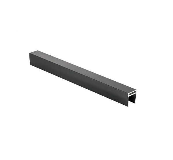 U-профиль (под заказ) от производителя Cm Decking по цене 1 060 р U-профиль (под заказ) от производителя Cm Decking по цене 1 060 р