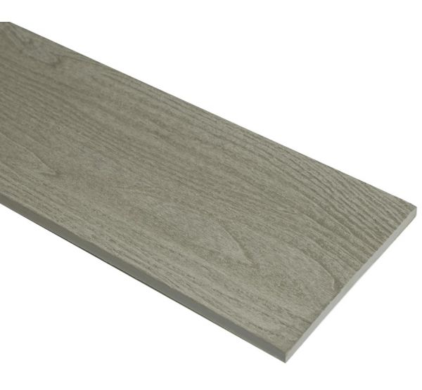 Универсальная панель Ясень от производителя  Cm Decking по цене 590 р