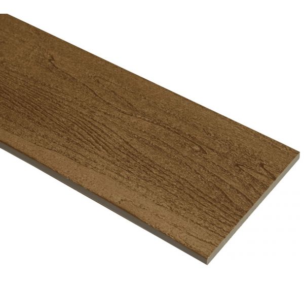 Универсальная панель Тик от производителя  Cm Decking по цене 590 р