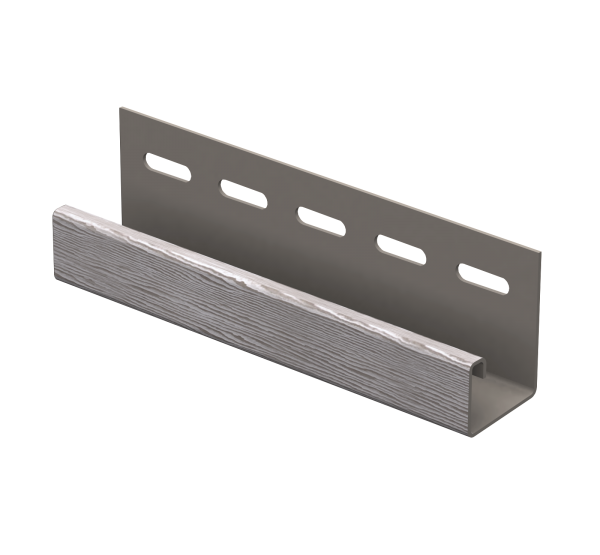 J-планка Timberblock под дерево от производителя Ю-Пласт по цене 350 р J-планка Timberblock под дерево от производителя Ю-Пласт по цене 350 р