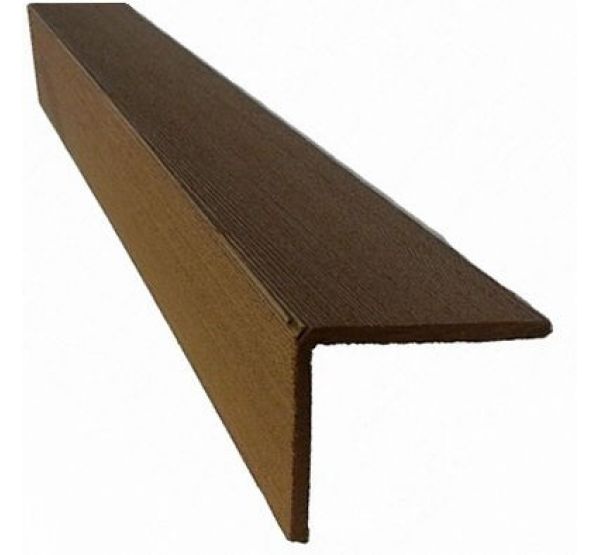 Уголок внешний от производителя  Holzhof по цене 297 р