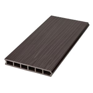 Грядочная доска Wave (h-225) Венге от производителя Deckart (Россия) по цене 680 р Грядочная доска Wave (h-225) Венге от производителя Deckart (Россия) по цене 680 р