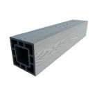 Столб опорный ДПК 125×125