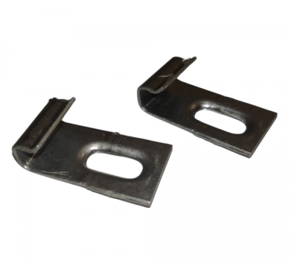 Кляймер стартовый (металл) от производителя  Deckart (Россия) по цене 22 р