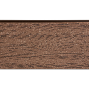 Террасная доска ДПК  «ECO» Шоколад от производителя  NanoWood по цене 280 р