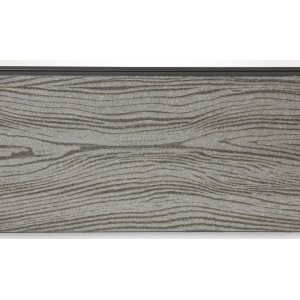 Террасная доска ДПК  «ECO» Серый от производителя  NanoWood по цене 280 р