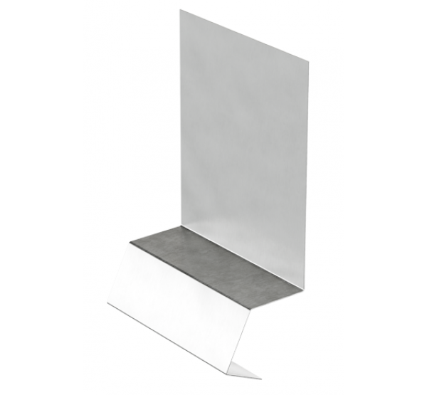 Стартовый профиль под камень от производителя  Docke по цене 350 р