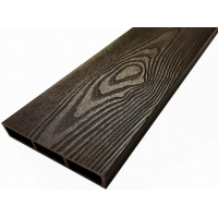 Доска из ДПК для грядок NauticPrime EstheticWood 150х25 Венге Доска из ДПК для грядок NauticPrime EstheticWood 150х25 Венге