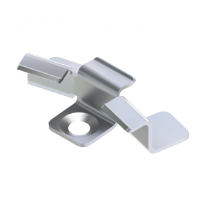 Кляймер монтажный от производителя RusDecking по цене 17 р Кляймер монтажный от производителя RusDecking по цене 17 р