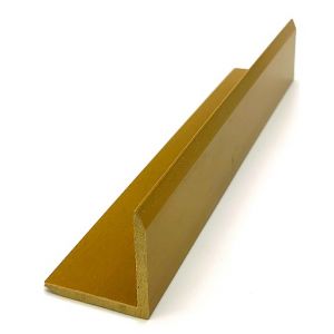 Уголок ДПК 40x40 от производителя  NanoWood по цене 210 р