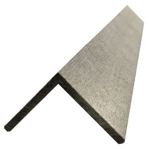 Уголок ДПК 60x60 от производителя  NanoWood по цене 250 р