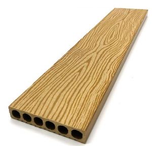 Заборная доска  ДПК - Махагон от производителя  NanoWood по цене 199 р