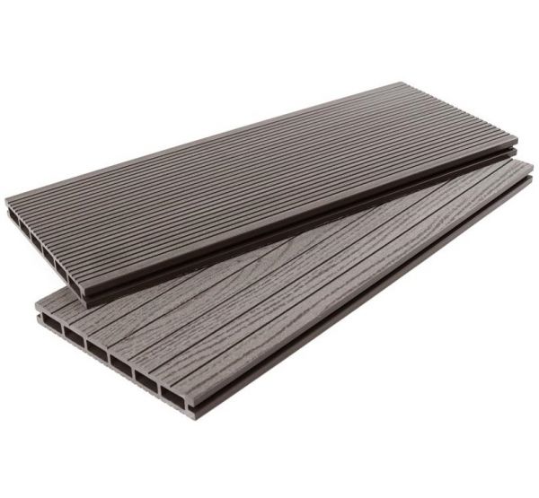 Террасная доска ДПК - DP Standart+ Венге от производителя ДеревоПласт по цене 690 р Террасная доска ДПК - DP Standart+ Венге от производителя ДеревоПласт по цене 690 р