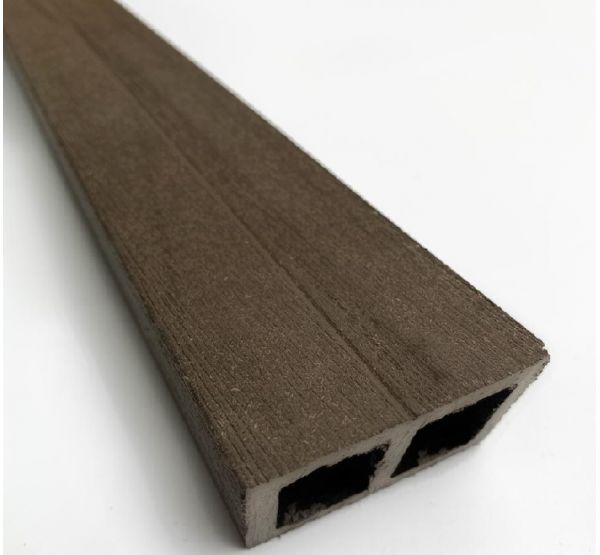 Балясина 55x40 мм от производителя ДеревоПласт по цене 407 р Балясина 55x40 мм от производителя ДеревоПласт по цене 407 р