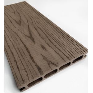 Террасная доска ДПК Двусторонняя от производителя ДеревоПласт по цене 546 р Террасная доска ДПК Двусторонняя от производителя ДеревоПласт по цене 546 р